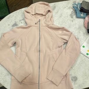 Lululemon jacket